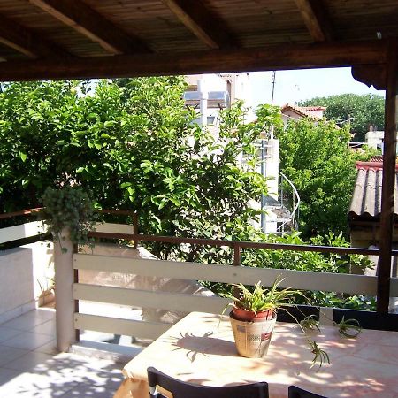 Maria'S Haus In Artemida Artemida (Attica) Exterior foto