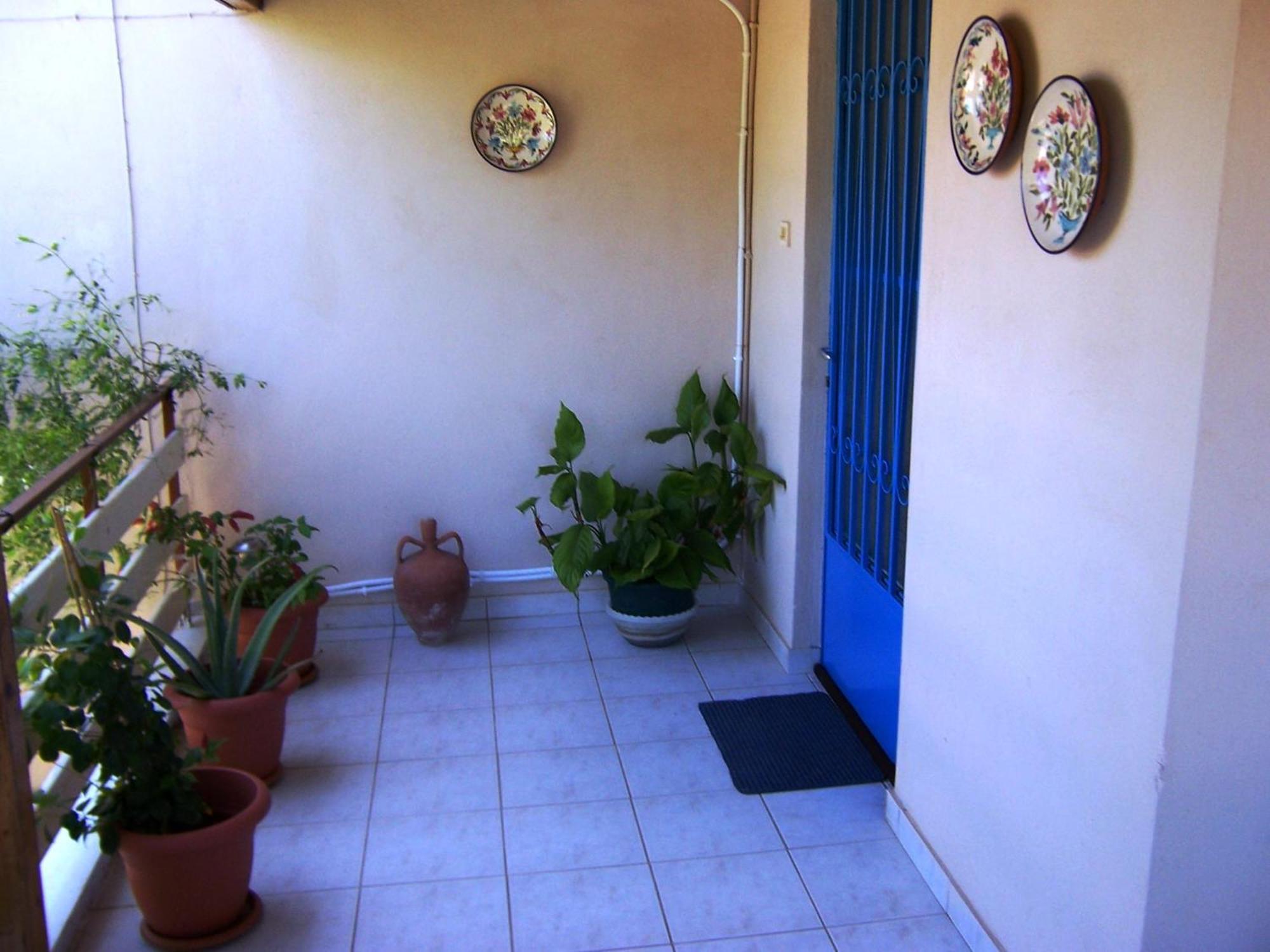 Maria'S Haus In Artemida Artemida (Attica) Exterior foto
