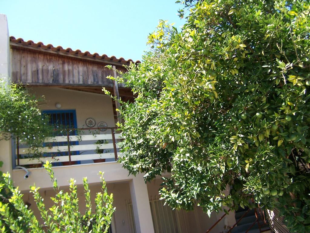 Maria'S Haus In Artemida Artemida (Attica) Exterior foto